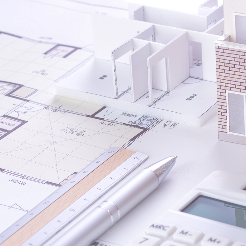 リフォーム事業