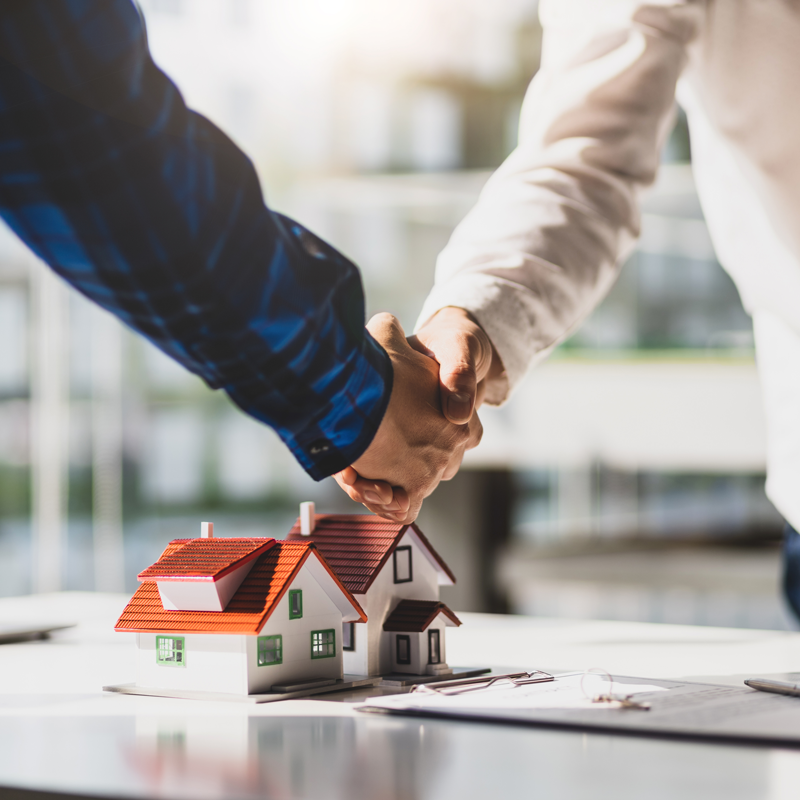 売買・仲介・管理